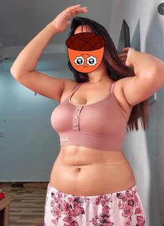 📸CAM📸ANAL🥀 QUEEN BIG BOOBS BHABI - escort in New Delhi Photo 2 of 13
