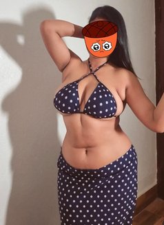 📸CAM📸ANAL🥀 QUEEN BIG BOOBS BHABI - escort in New Delhi Photo 5 of 13