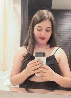 Cam∆∆Anal Queen Big BOOBS.Girl - escort in Hyderabad Photo 1 of 2