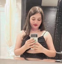 Cam∆∆Anal Queen Big BOOBS.Girl - escort in Hyderabad Photo 2 of 3
