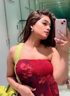 Cam∆∆Anal Queen Big BOOBS.Girl - escort in Hyderabad Photo 2 of 2