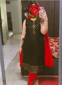KASHMIRI 🥀ANAL🥀 QUEEN ONLY OUTCALL - escort in New Delhi Photo 1 of 23