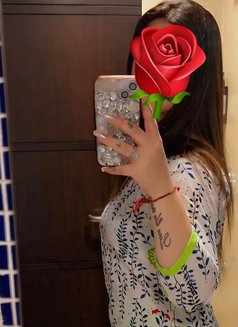 KASHMIRI 🥀ANAL🥀 QUEEN ONLY OUTCALL - escort in New Delhi Photo 2 of 23