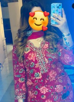 KASHMIRI 🥀ANAL🥀 QUEEN ONLY OUTCALL - escort in New Delhi Photo 4 of 23