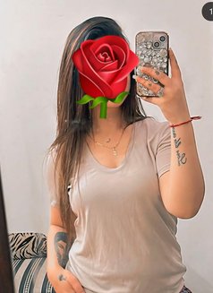 KASHMIRI 🥀ANAL🥀 QUEEN ONLY OUTCALL - escort in New Delhi Photo 12 of 23