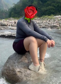 KASHMIRI 🥀ANAL🥀 QUEEN ONLY OUTCALL - escort in New Delhi Photo 13 of 23