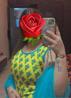 KASHMIRI 🥀ANAL🥀 QUEEN ONLY OUTCALL - escort in New Delhi Photo 15 of 23