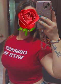 KASHMIRI 🥀ANAL🥀 QUEEN ONLY OUTCALL - escort in New Delhi Photo 19 of 23