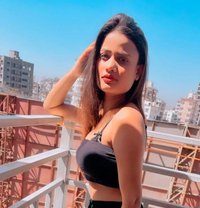 Cam∆∆anal Queen Punjabi Girl - escort in Bangalore