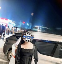 Cam∆∆Anal Queen punjabi girl - escort in Chennai