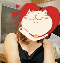 CamโโAnal Queen punjabi girl - escort in Bangalore