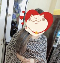 CamโโAnal Queen punjabi girl - escort in Bangalore