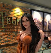 (⁠◍⁠ Cam and Gfe Meeting ♥⁠╣⁠[⁠ ⁠ ⁠ ⁠]⁠╠ - escort in Mumbai