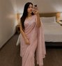 Cam and meet available Anushka - escort in Hyderabad Photo 1 of 4