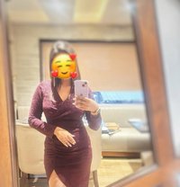 🥀🦋 INDEPENDENT GIRL🥀CAM & MEET 🦋🤍6 - escort in Bangalore