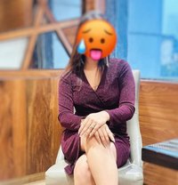 🥀🦋 INDEPENDENT GIRL🥀CAM & MEET 🦋🤍6 - puta in Bangalore Photo 3 of 4