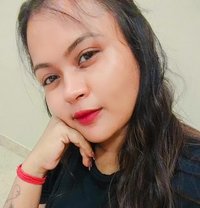 Cam and Meet Both - escort in Hyderabad