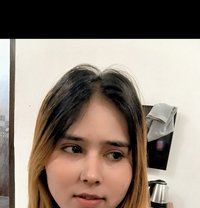 Cam and Meet Both - escort in Kolkata