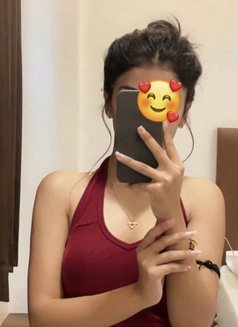 Cam and Meet - escort in Hyderabad Photo 1 of 4