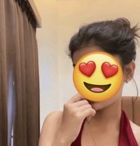 Cam and Meet - escort in Hyderabad