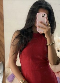 Cam and Meet - escort in Hyderabad Photo 3 of 4