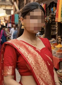 Cam and Meet - escort in Hyderabad Photo 4 of 4