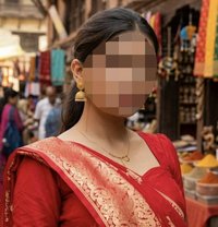 Cam and Meet - escort in Hyderabad
