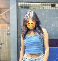 Cam and Meet - escort in Hyderabad