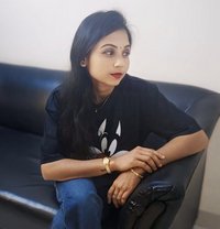 Cam and Meet - escort in Hyderabad