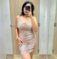 🦋 NAVYA CAM & MEET GFE 🦋 - escort in Mumbai