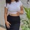 ☘️🦋 RITUZA INDEPENDENT☘️🦋 - escort in Mumbai Photo 2 of 3