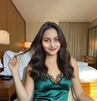 MANSHI🥀CAM // MEET 🥀🥀 - escort in Chennai Photo 1 of 3