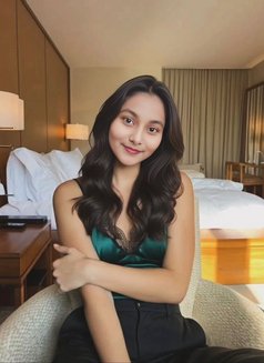 MANSHI🥀CAM // MEET 🥀🥀 - escort in Mumbai Photo 3 of 3
