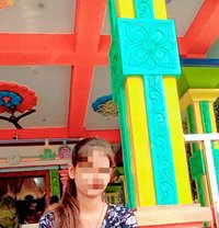 Cam and Meet - escort in Chennai