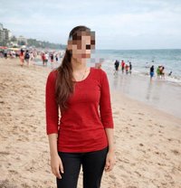 Ruhi meet and cam session - escort in Chennai