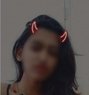 Fully independent girl for cam & meet - puta in Hyderabad Photo 2 of 2