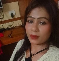 Cam and Meet - escort in Ranchi