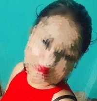 Fully independent girl for cam & meet - escort in Ahmedabad Photo 1 of 2