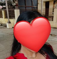 cam and Meets (independent) - escort in Chennai