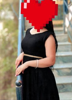 incall and outcall no advance - escort in Bangalore Photo 1 of 1