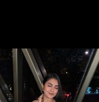 Cam and Real Incall and Outcall Genuine - escort in Kathmandu