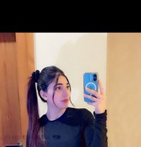 Cam and Real Incall and Outcall Genuine - escort in Kathmandu