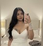 Cam and Real - escort in Bangalore Photo 1 of 1
