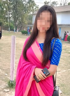 sexy girl fully indep. new here 🤍1 - puta in Hyderabad Photo 2 of 6