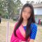 sexy girl fully indep. new here 🤍1 - escort in Hyderabad Photo 2 of 6