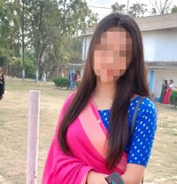sexy girl fully indep. new here 🤍1 - escort in Hyderabad