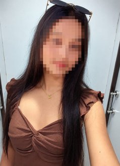 sexy girl fully indep. new here 🤍1 - puta in Hyderabad Photo 4 of 6