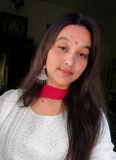 sexy girl fully indep. new here 🤍1 - puta in Hyderabad Photo 5 of 6