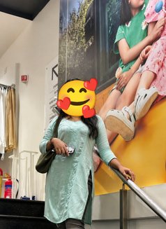 Cam and Real Meet Available - escort in Chennai Photo 1 of 1