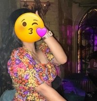 Cam and Real Meet Available - escort in Bangalore